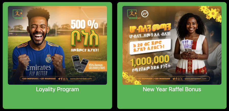 Responsible Gaming